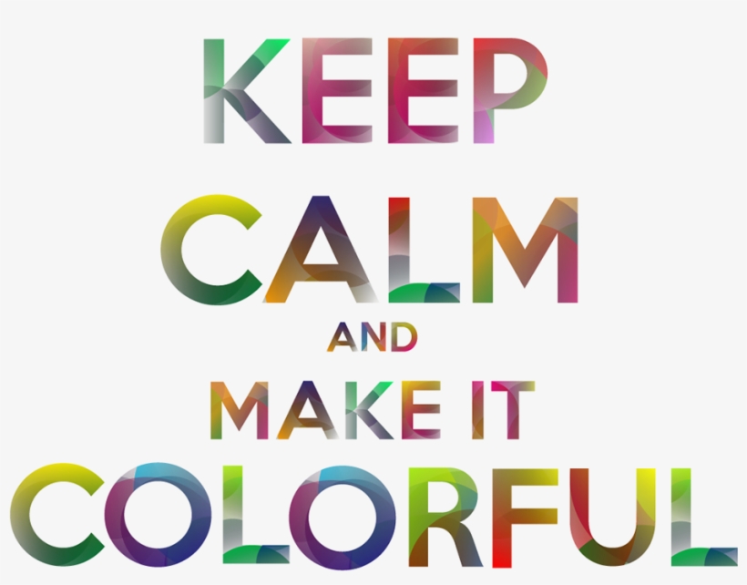 Keith Bates Keep Calm 2011 Poster By Simone Aiosa 2015b - Keep Calm And Technology, transparent png download