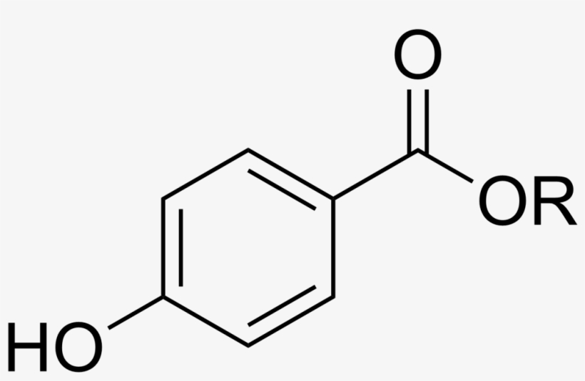 Parabens - N N Dimethylbenzamide, transparent png download