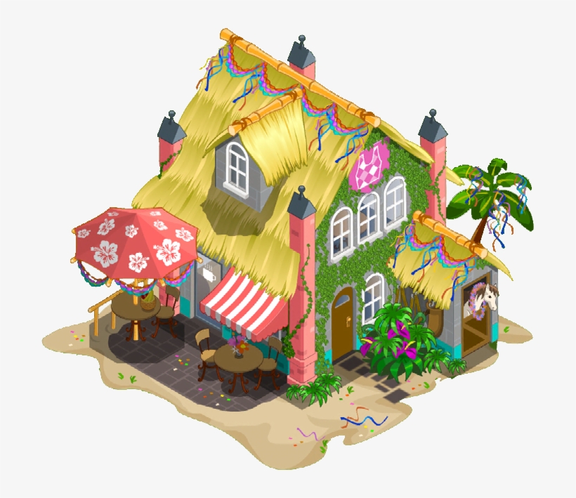Upgraded Prep Hangout Summer - Illustration, transparent png download