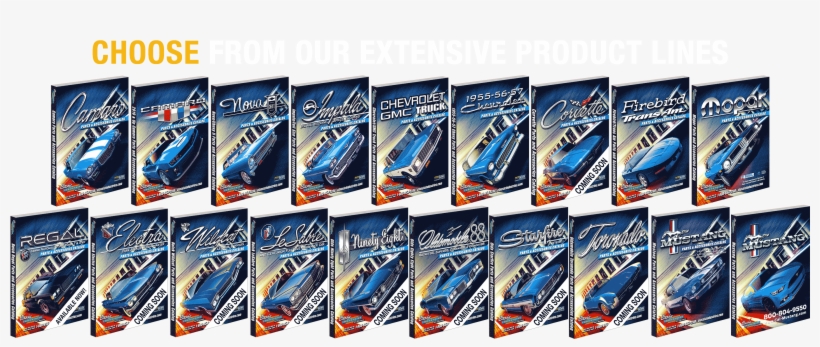 Choose From Our Extensive Product Lines - Product, transparent png download