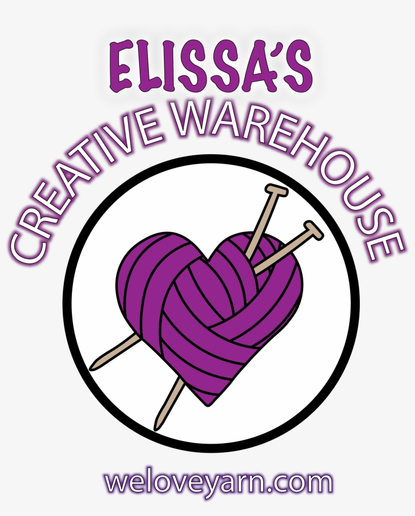 Elissa's Creative Warehouse, transparent png download