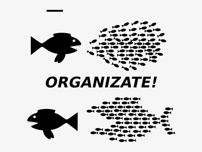 Small - Community Organizing, transparent png download