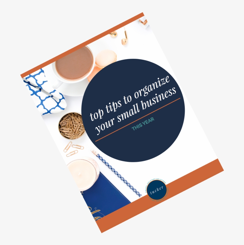 Top Tips To Organize Yourbusiness This Yearclick Here - Mini, transparent png download