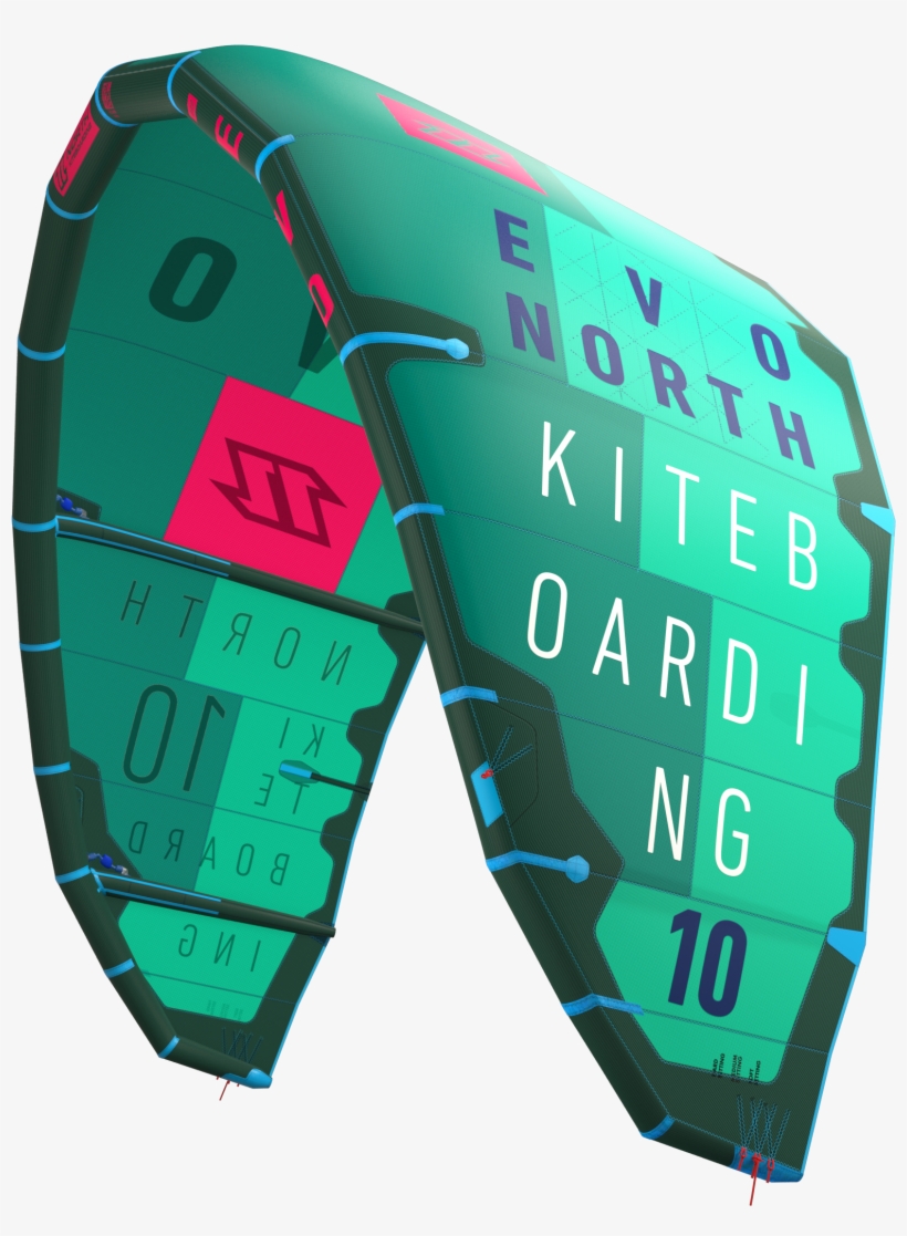 Evo17-cc2 V=1527714302 - North Evo 2017 Green, transparent png download