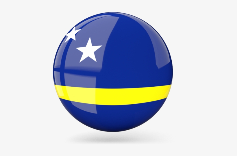 Caribbean, Latin American Tech Community Gathers For - Curacao Flag Icon Png, transparent png download