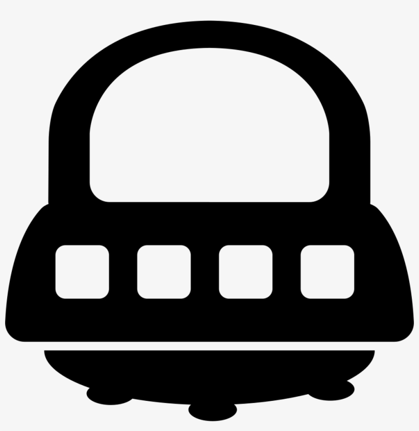 Png File - Unidentified Flying Object, transparent png download