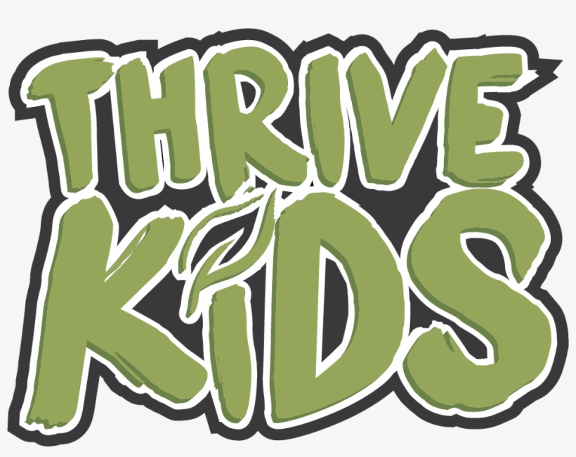 Thrive Kids Open House At Thrivespace, transparent png download