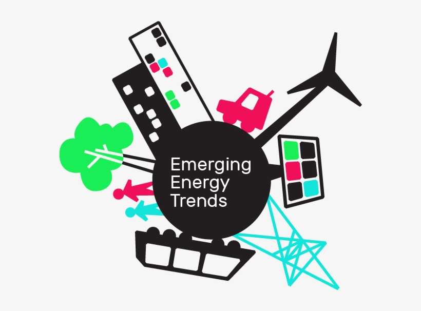 Emerging Energy Trends Is A Comprehensive Study Of - Energy Trends, transparent png download