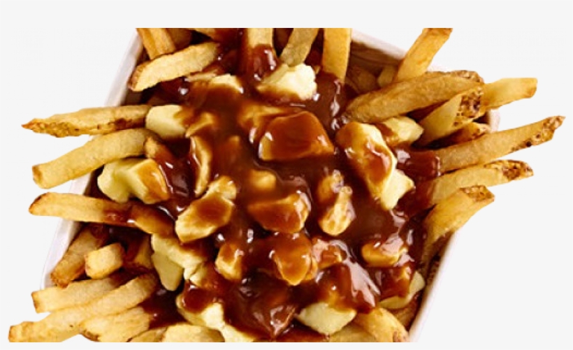 This Quick Service Restaurant Features Specialty Fries, - New York Fries, transparent png download