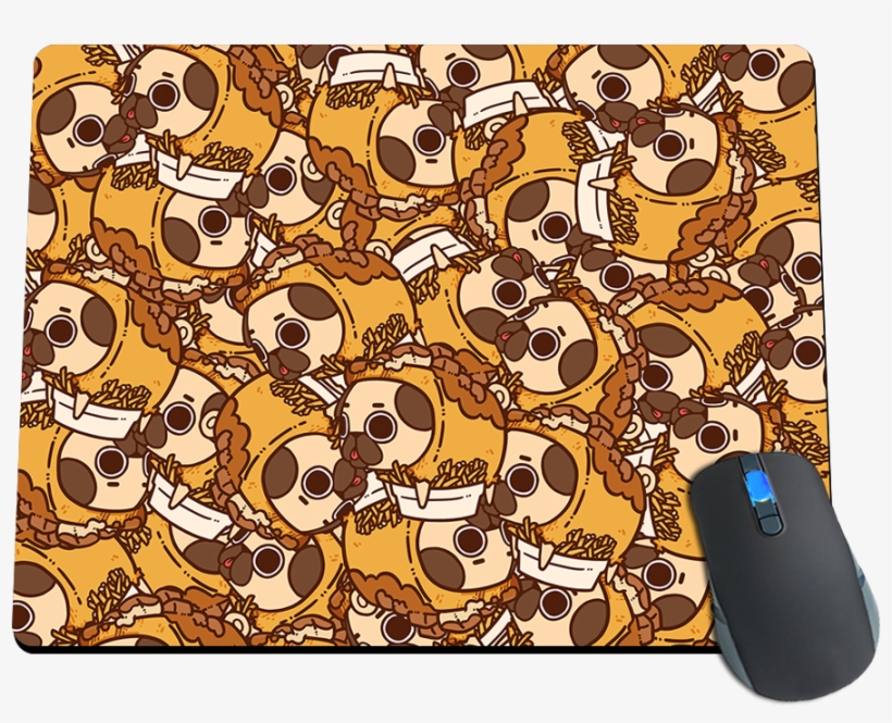 Puglie Poutine Wall Tapestry - Small: 51" X 60" By, transparent png download