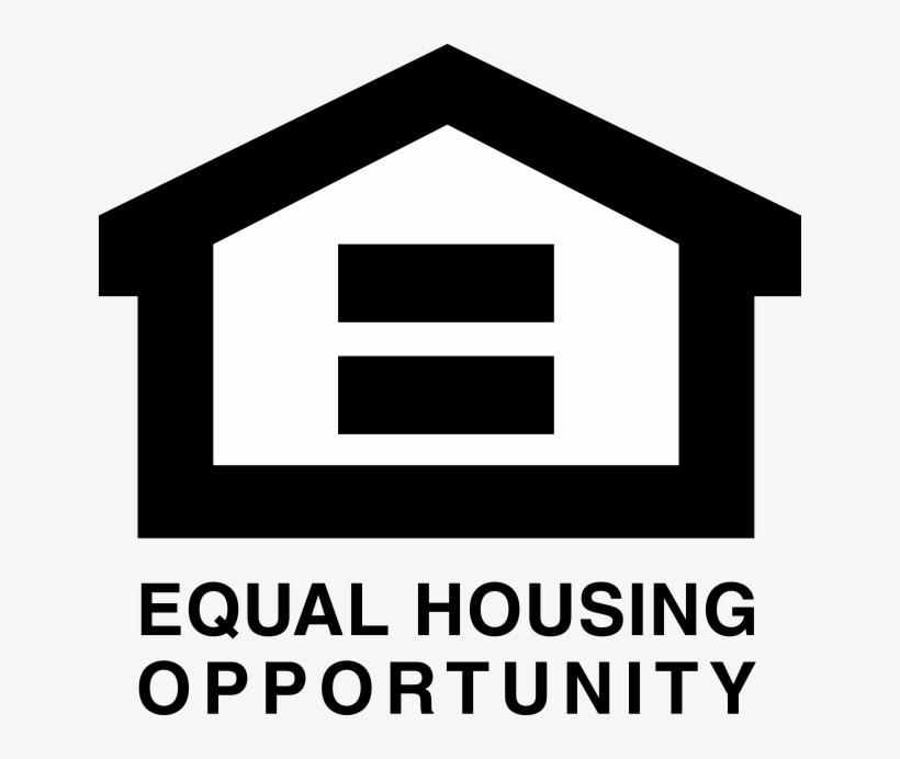 Sonny Shrivastava Pllc - Equal Housing Opportunity Logo, transparent png download