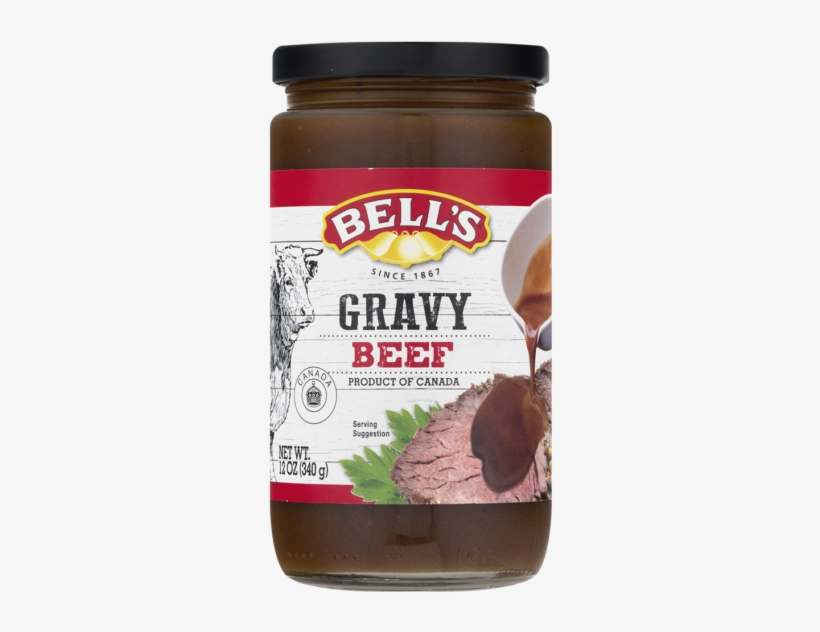 View Product » - Bell's Gravy, transparent png download