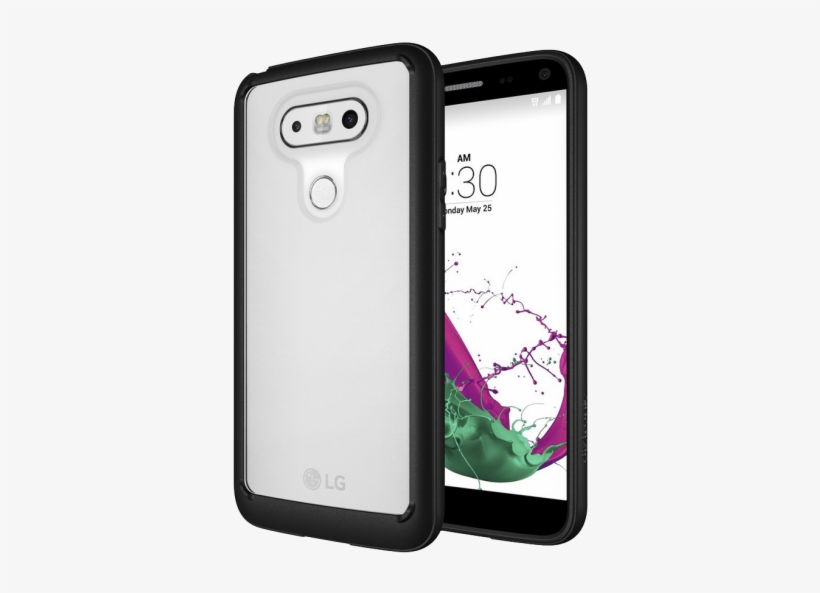 While Lg Haven't Shown Us What's Coming At Mwc 2016 - Tudia Arch Case For Lg G5, transparent png download