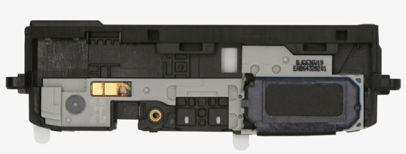 Lg G5 Loudspeaker - Lg G5 Loudspeaker Replacement, transparent png download