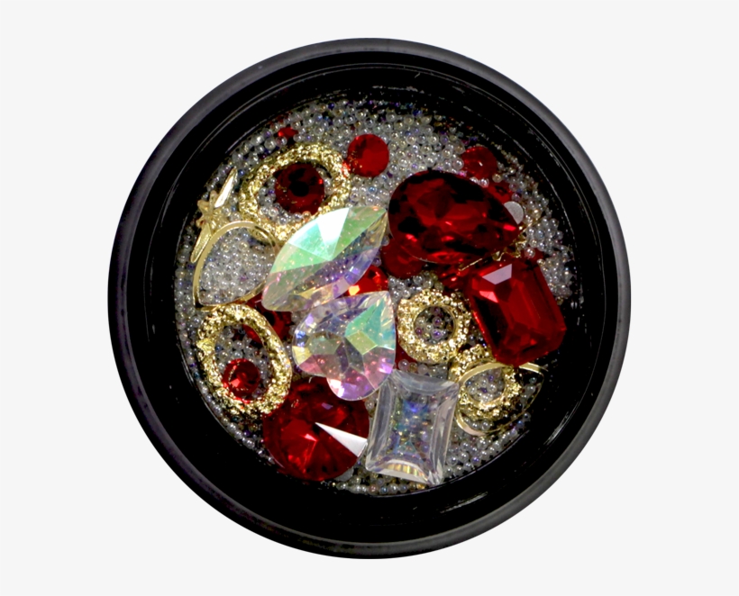 Crystal, transparent png download
