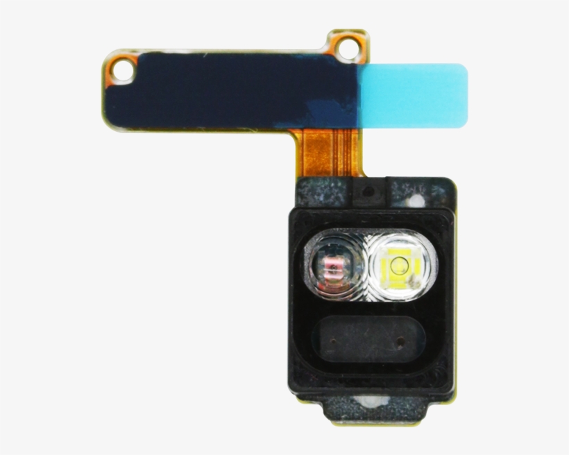 Lg G5 Led Flash And Laser Autofocus Cable - Lg G5, transparent png download