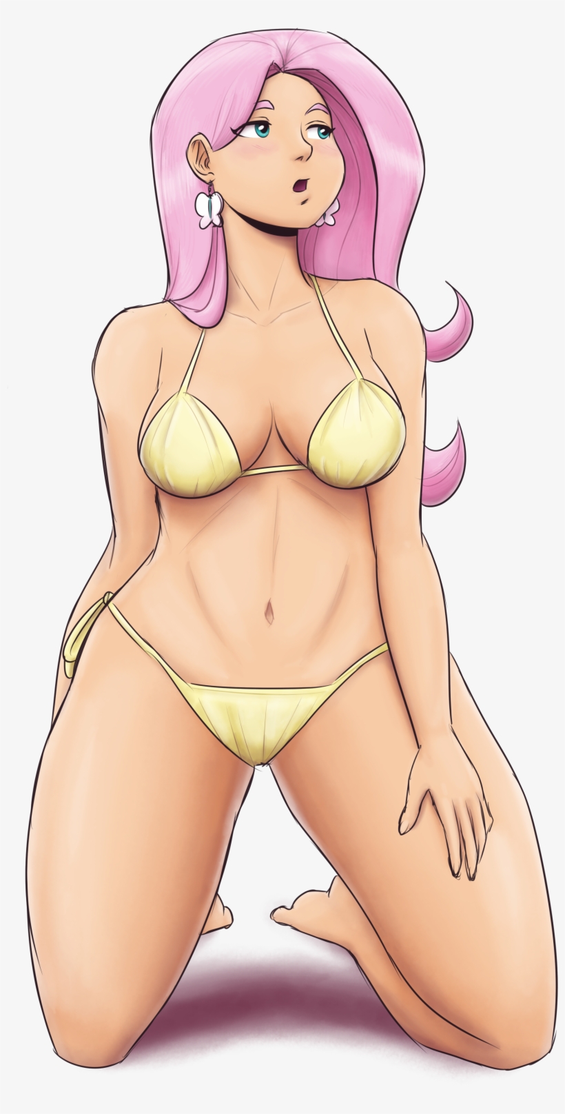 #807609 - Artist - King-kakapo, Artist - Megasweet, - Cartoon, transparent png download