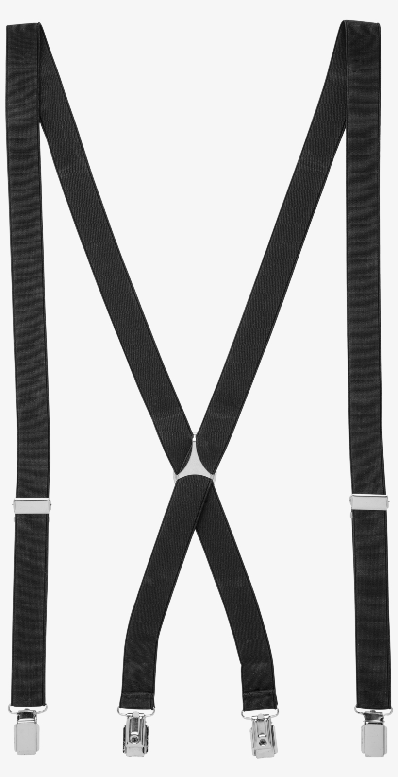 Tarocash Plain Suspenders, transparent png download