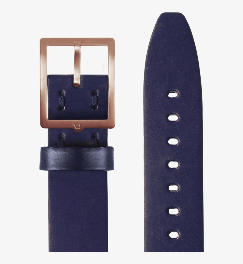 British Bridle Leather Strap - Strap, transparent png download