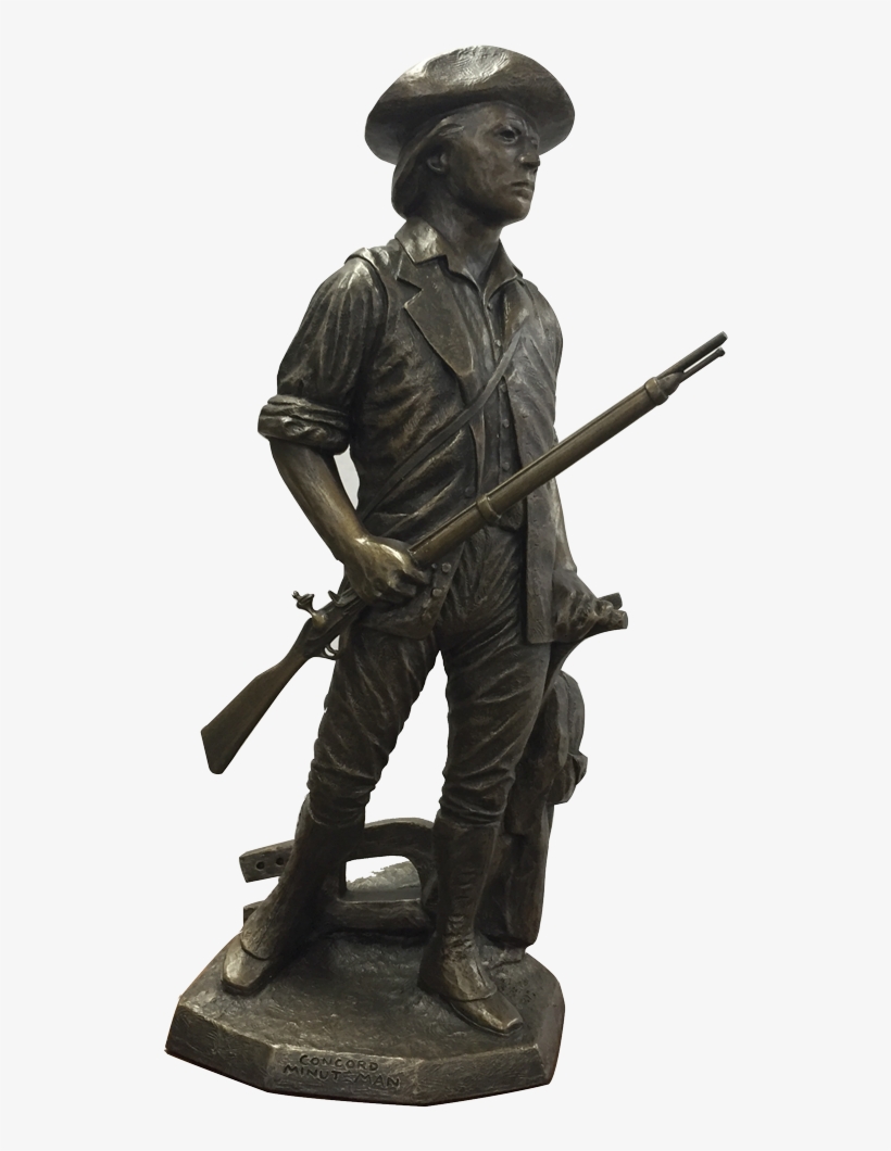 Vietnam Veterans Statue, transparent png download