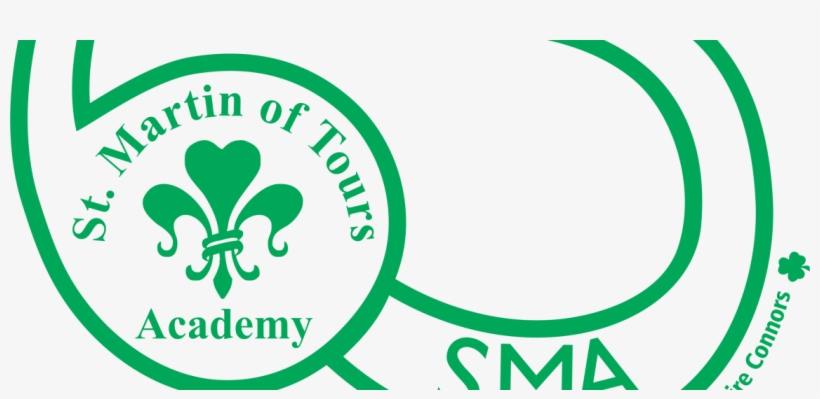 St Martin Of Tours Academy, transparent png download