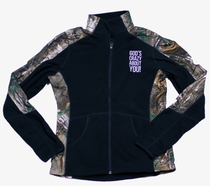 Gcay Camo Jacket - Leather Jacket, transparent png download