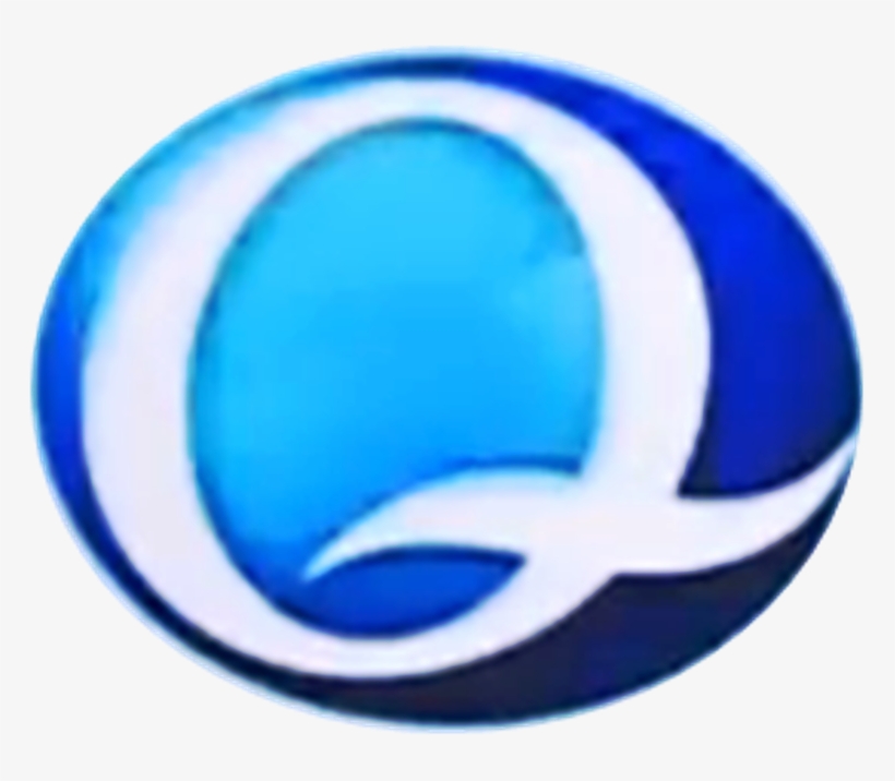 Q - Circle, transparent png download