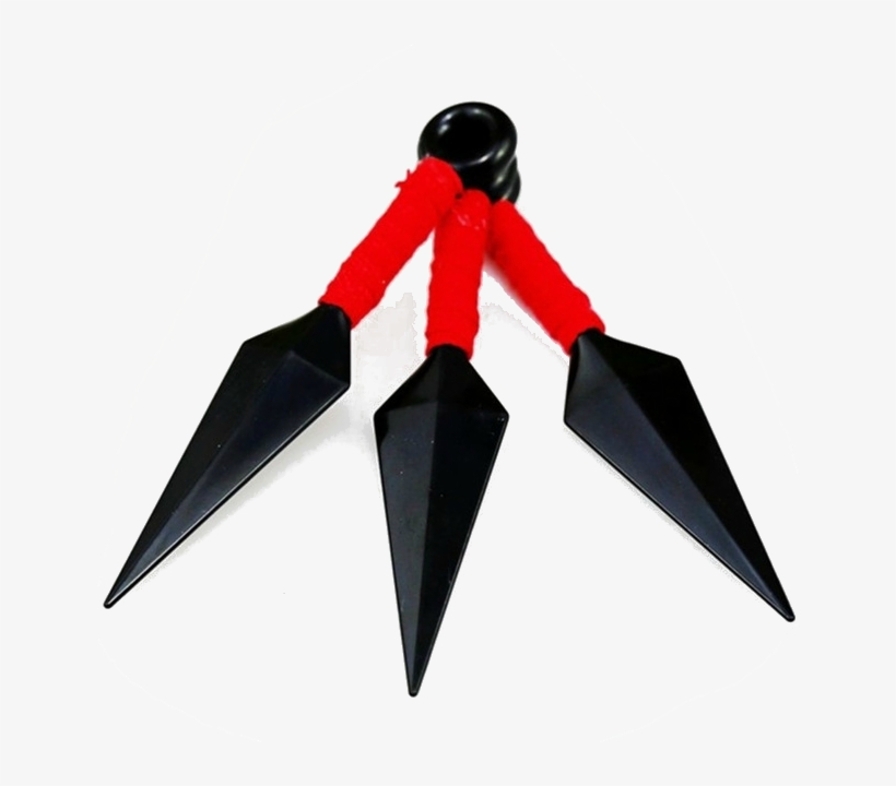 Agotado, Kunai Naruto - Ninja Wapens, transparent png download