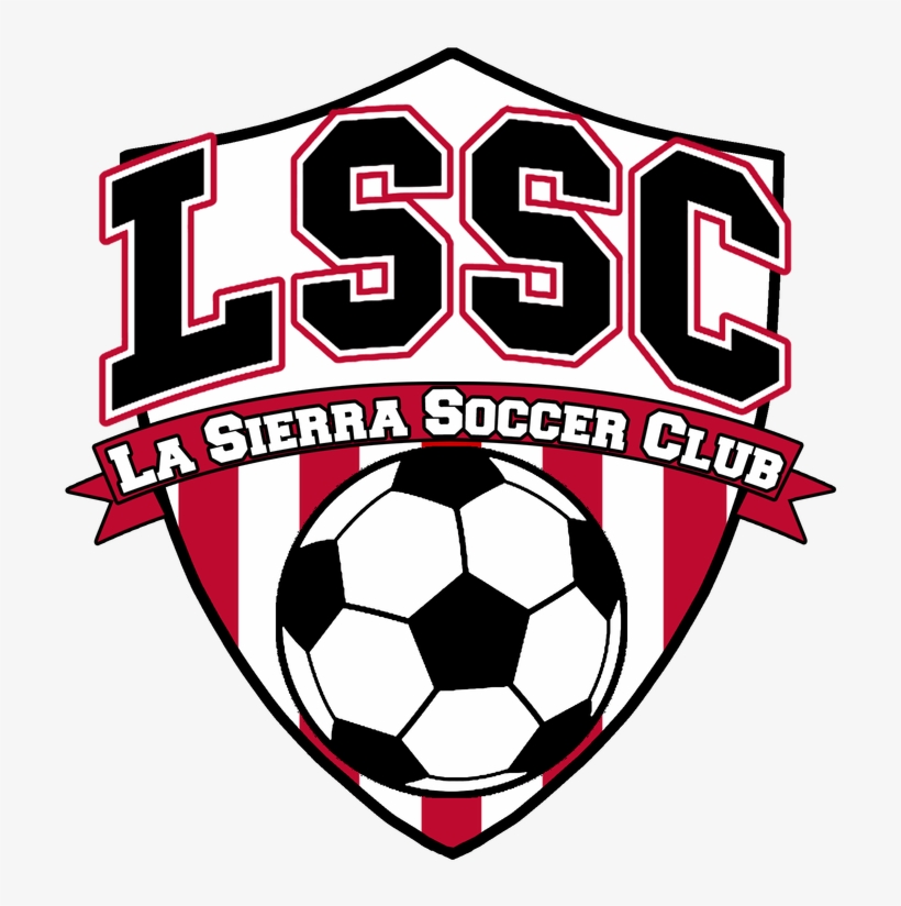 La Sierra Soccer Club - Cafepress Soccer Ball Curtains, transparent png download