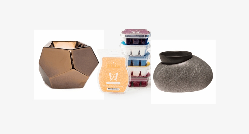 25 Warmer Bundle - Scentsy, transparent png download