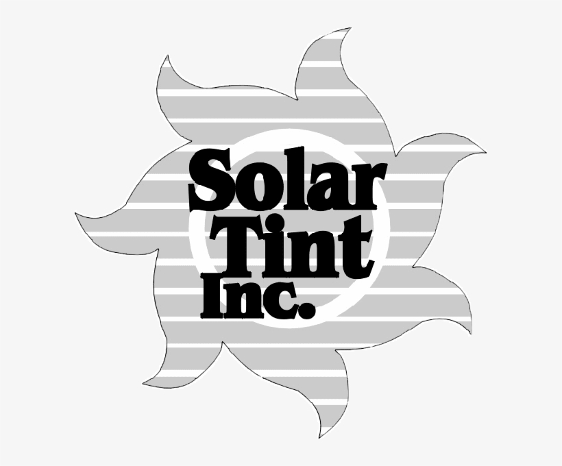 Solar Tint, Inc., transparent png download