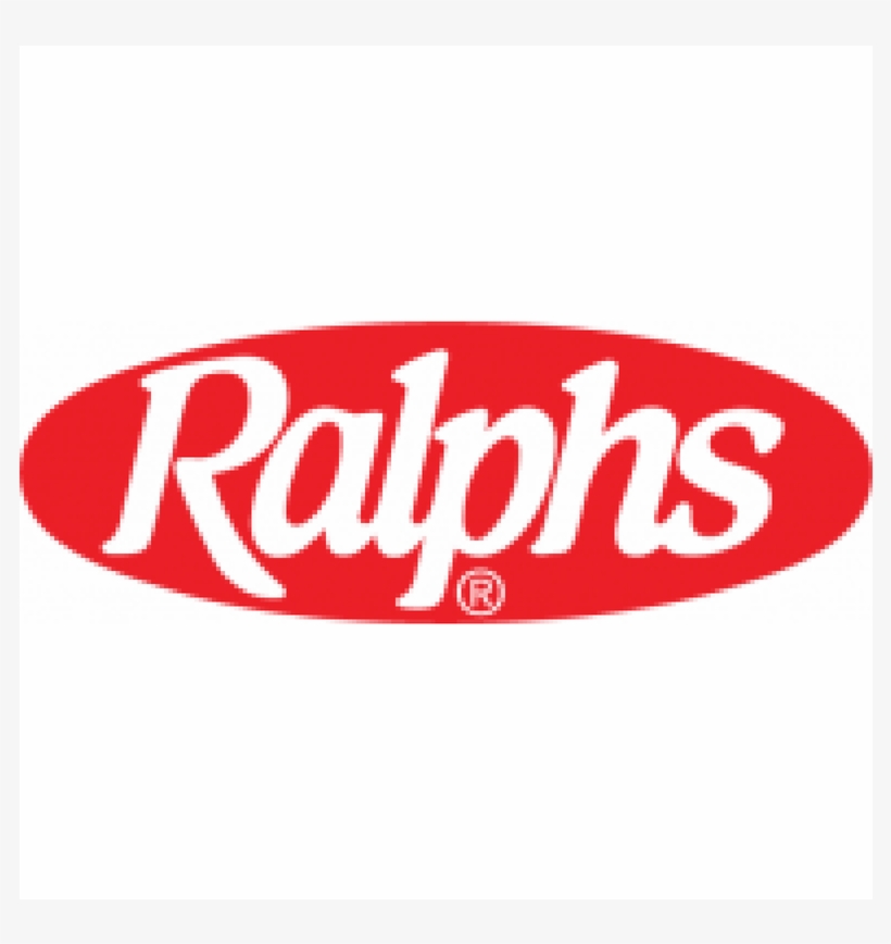 Ralphs Logo - Ralphs Cottage Cheese, Lowfat - 32 Oz, transparent png download