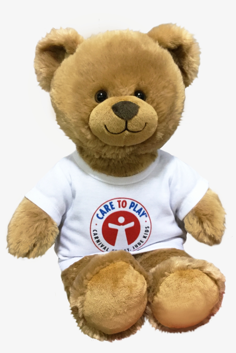 Carnival Cruise Line, Build A Bear Workshop Team Up, transparent png download