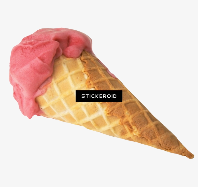 Ice Cream Food - Ice Cream Clip Art, transparent png download