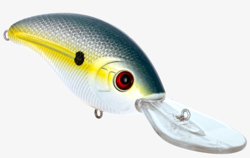 Deep Impact - Fishing Lure, transparent png download