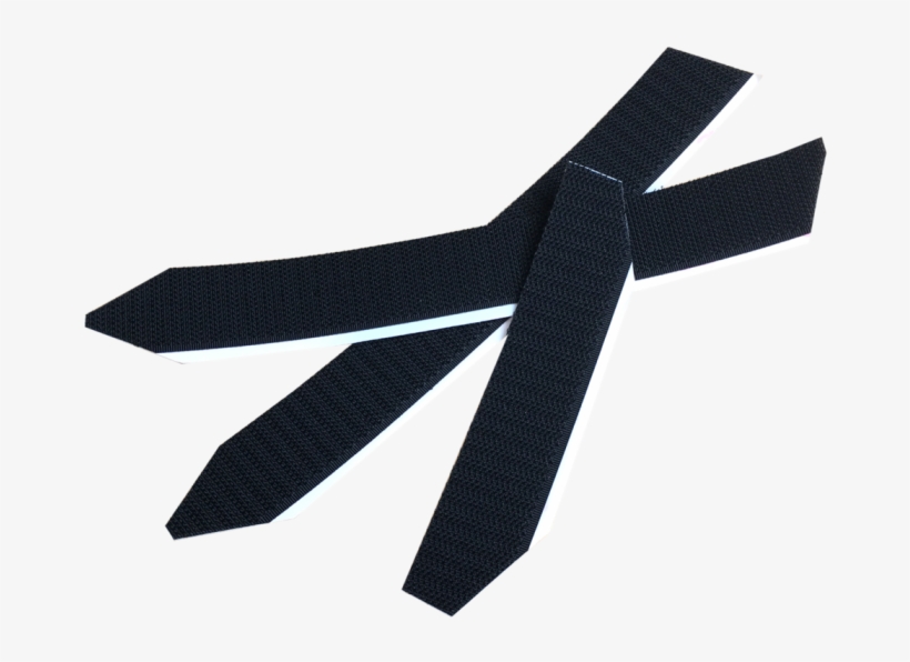 Velcro Tape Set For Sr - Sundström Safety Ab, transparent png download