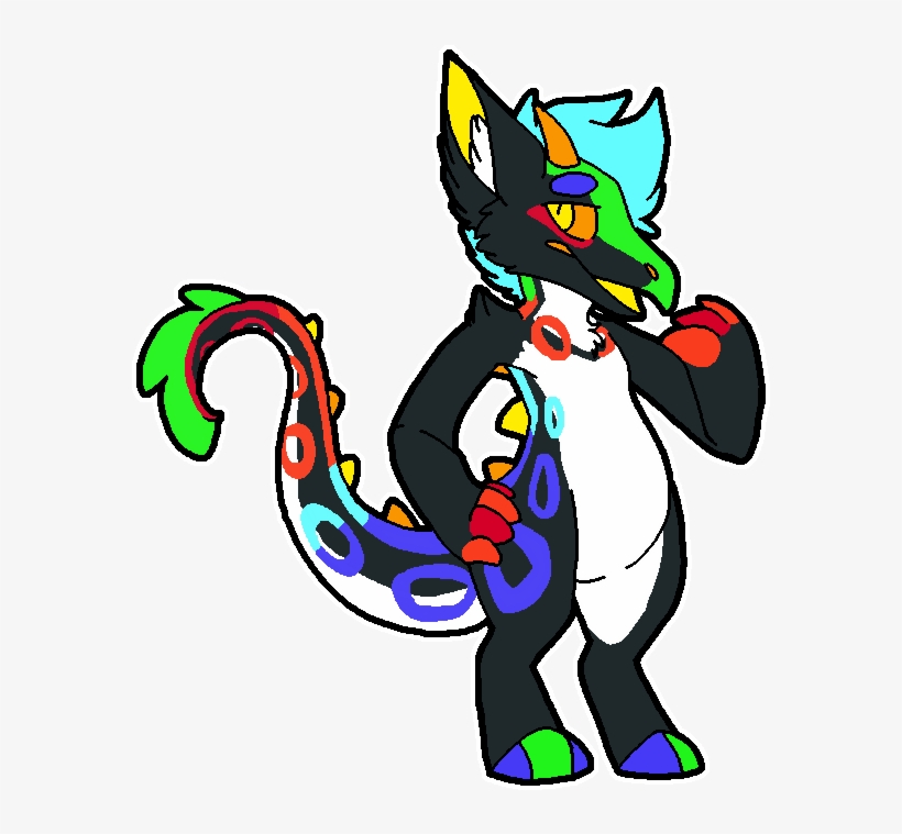 Impeyan Pheasant X Ball Python - Cartoon, transparent png download