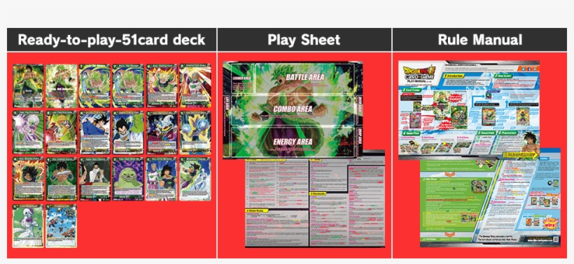 Contents - Broly, transparent png download