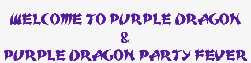 Who Are We - Black Dragon Association Kendo-iaido-kai Guidebook, transparent png download