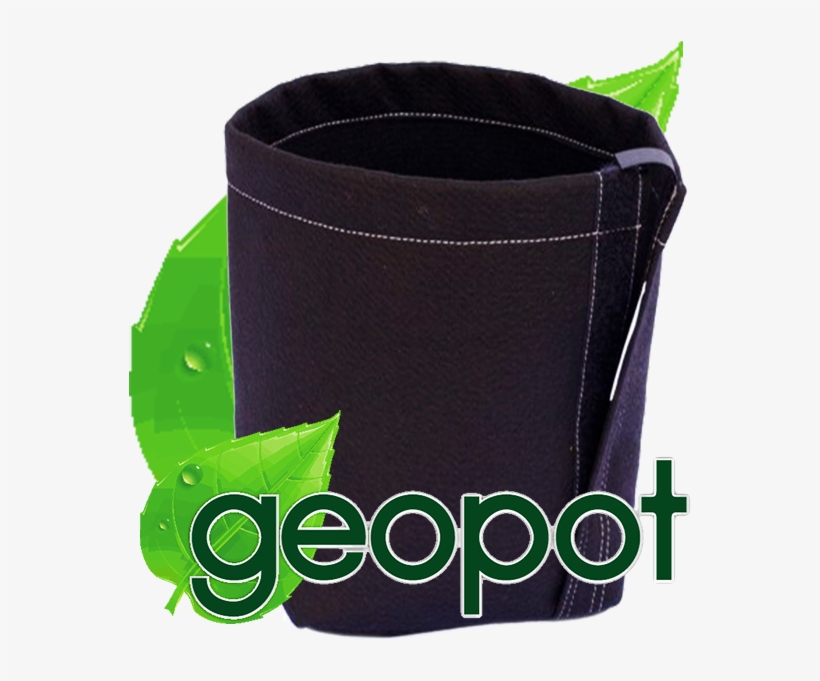 Pots And Containers - Geopot, transparent png download