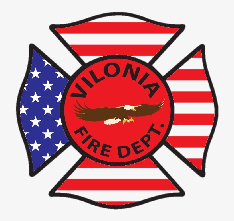 Vilonia Fire Department Receives National Recognition - Vilonia Fire Department, transparent png download
