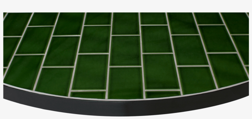 End Grain Cutting Board Brick Pattern, transparent png download