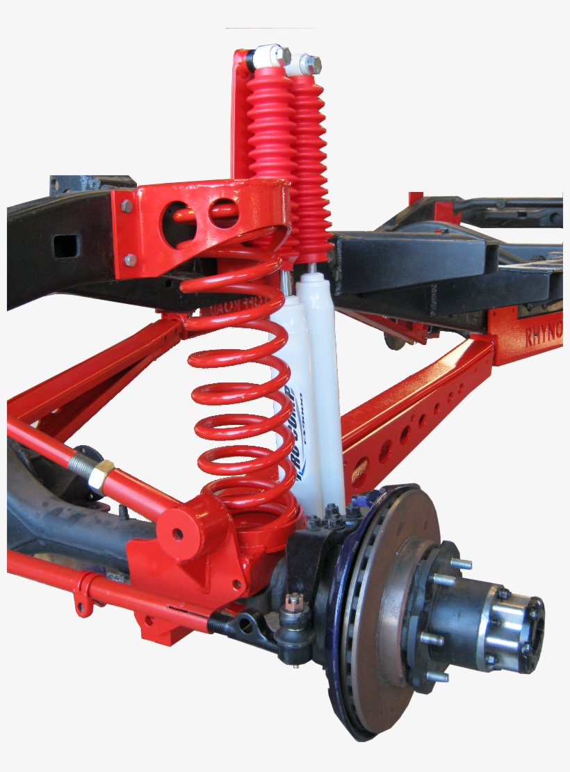 Rhyno Ss Coil, transparent png download