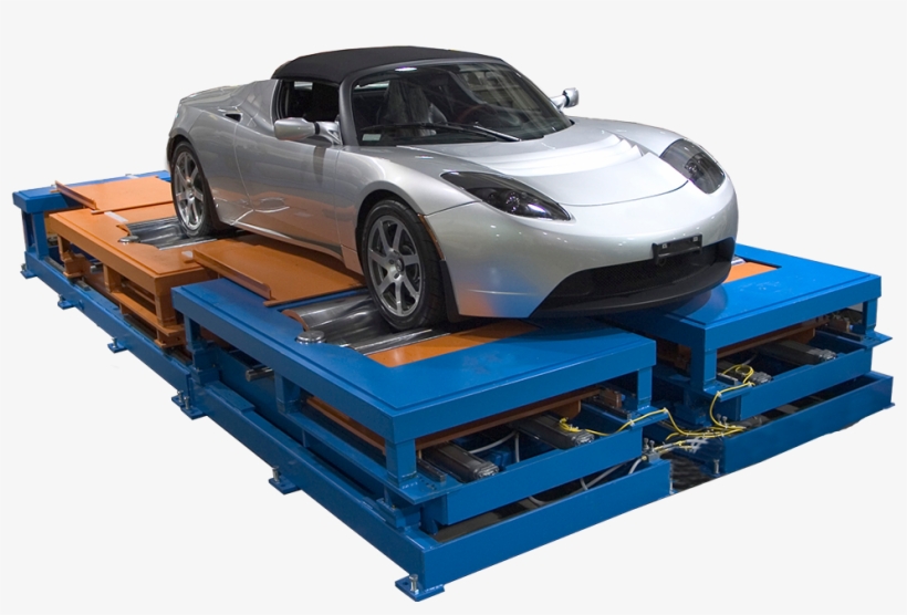 End Of Line Systems - Wheel Alignment, transparent png download