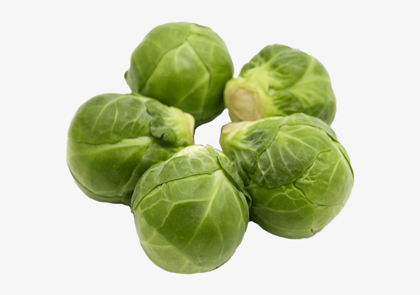 Brussels Sprouts - Brussels Sprout, transparent png download