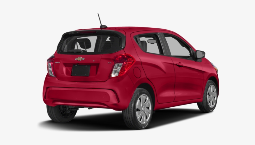2017 Chevrolet Spark 5dr Hb Cvt Ls - Honda Odyssey 2019 Colors, transparent png download