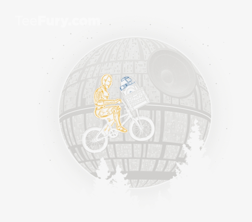 #starwars #r2d2 #c3po - Sketch, transparent png download