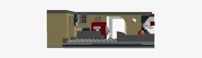 1 / - House, transparent png download