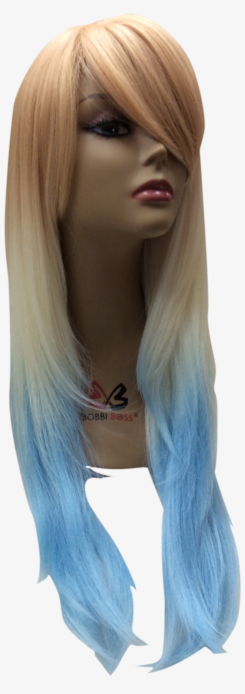 Wigs And Hair Extensions - Wig, transparent png download