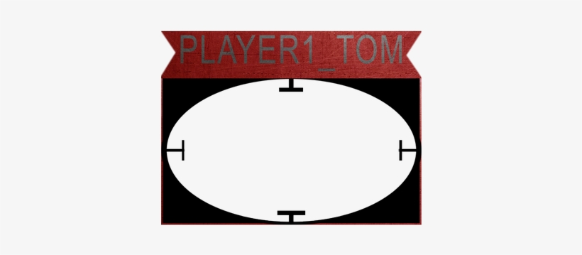 Just A Lil Photoshop Amusement For The Evening, Nothing - Circle, transparent png download